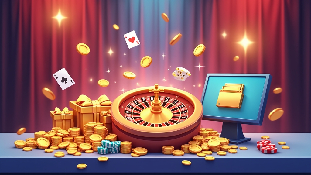 Casino mino