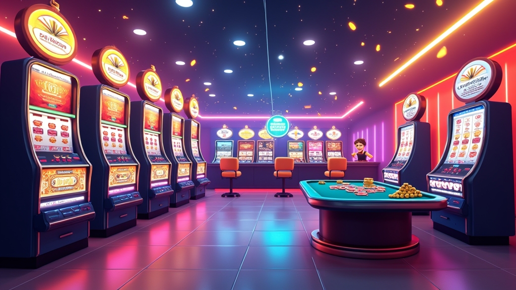 Mino Casino Italia
