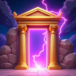 Gates of Olympus Mino Casino it