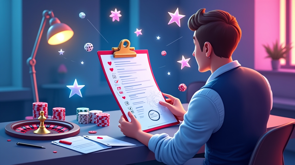 Mino Casino online