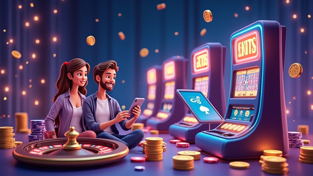 Mino Casino recensione