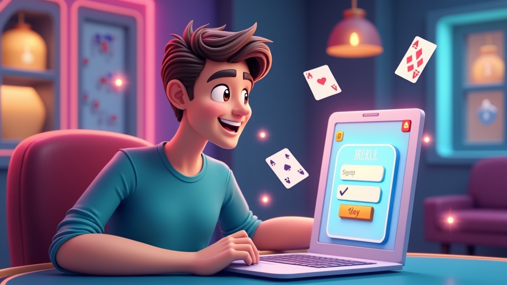 Mino Casino it